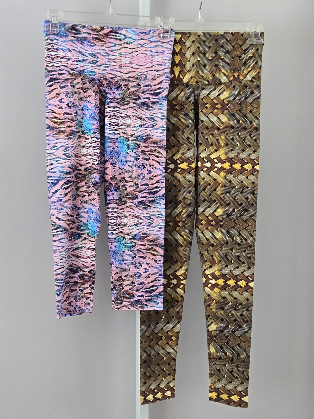 Lala Leggings Duo